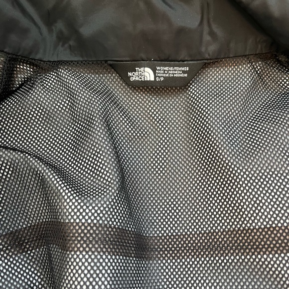 The North Face Women’s Dryvent Black Waterproof Jacket | size S - Picture 4 of 6